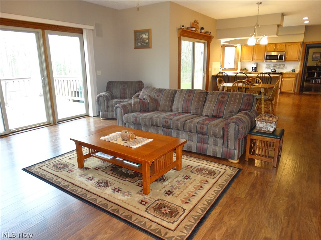 Bonnie Brae Allotment - Residential