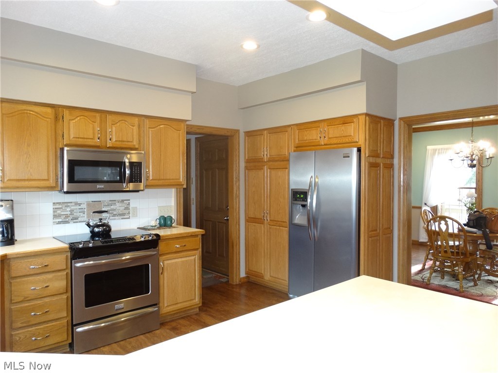 Bonnie Brae Allotment - Residential