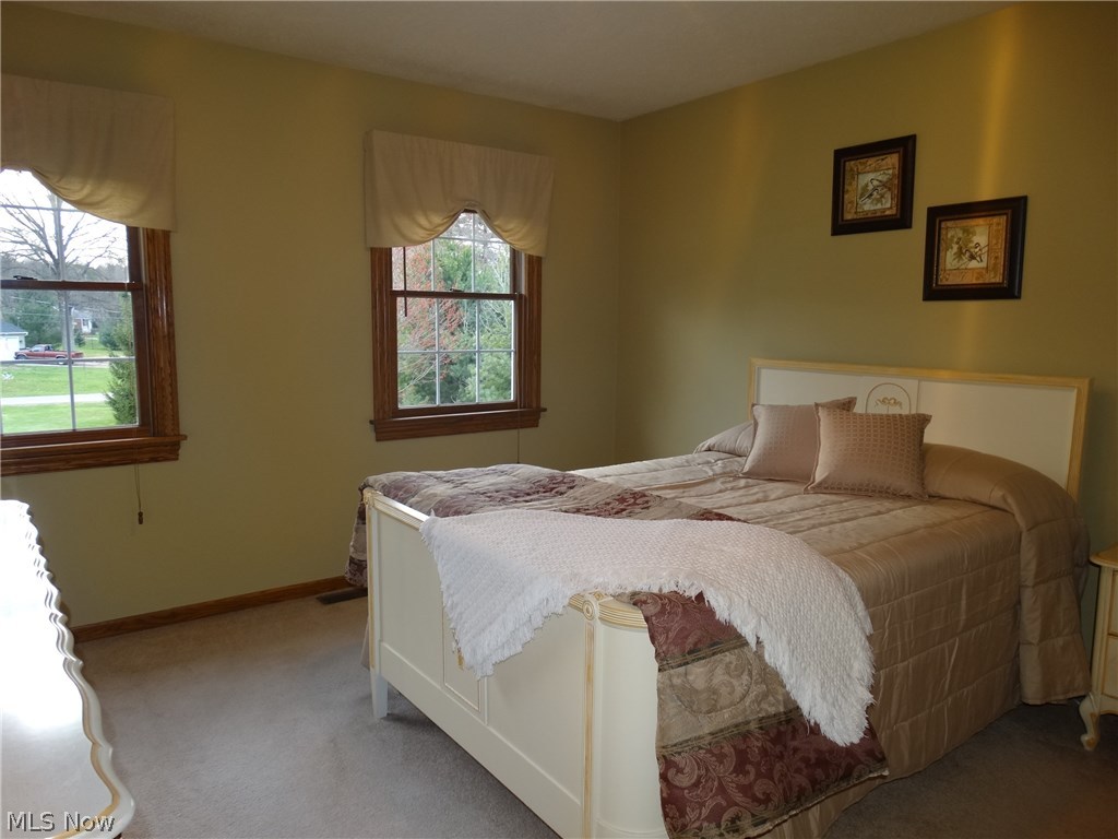 Bonnie Brae Allotment - Residential