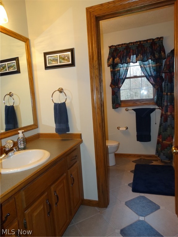 Bonnie Brae Allotment - Residential