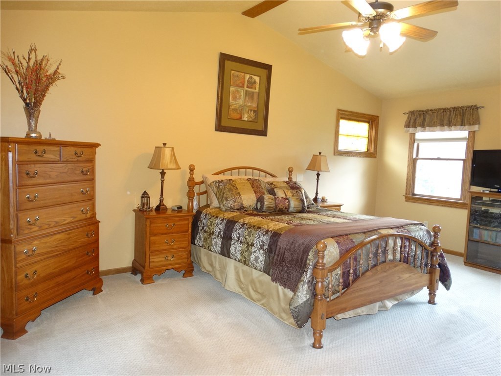 Bonnie Brae Allotment - Residential