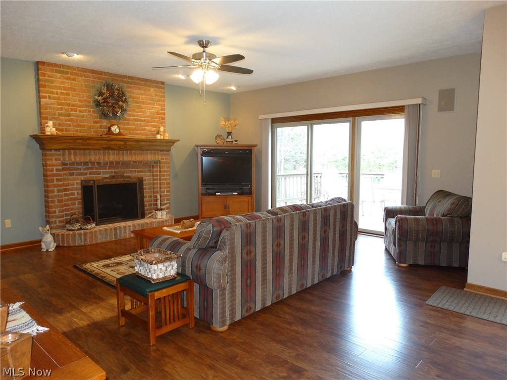 Bonnie Brae Allotment - Residential