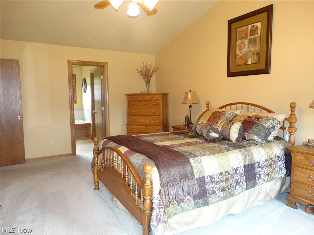 Bonnie Brae Allotment - Residential