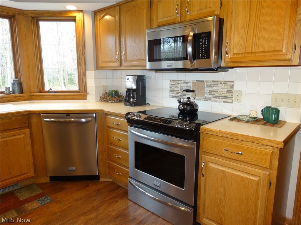 Bonnie Brae Allotment - Residential