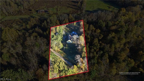 Tiny photo for 42216 State Route 154, Lisbon, OH 44432 (MLS # 5254574)