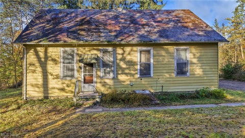 Photo of 42216 State Route 154, Lisbon, OH 44432 (MLS # 5254574)