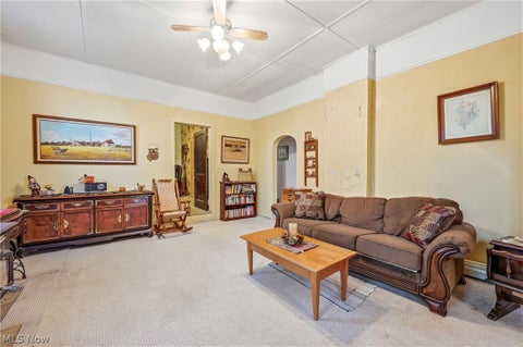 Tiny photo for 42216 State Route 154, Lisbon, OH 44432 (MLS # 5254574)