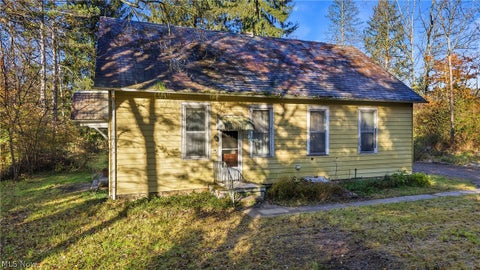 Tiny photo for 42216 State Route 154, Lisbon, OH 44432 (MLS # 5254574)