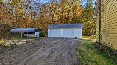 Tiny photo for 42216 State Route 154, Lisbon, OH 44432 (MLS # 5254574)