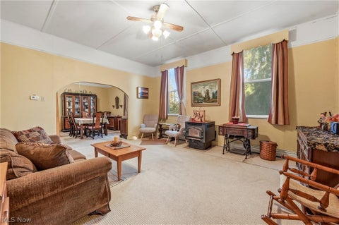 Tiny photo for 42216 State Route 154, Lisbon, OH 44432 (MLS # 5254574)