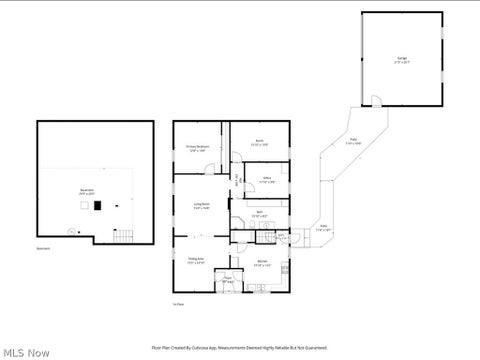 Tiny photo for 42216 State Route 154, Lisbon, OH 44432 (MLS # 5254574)