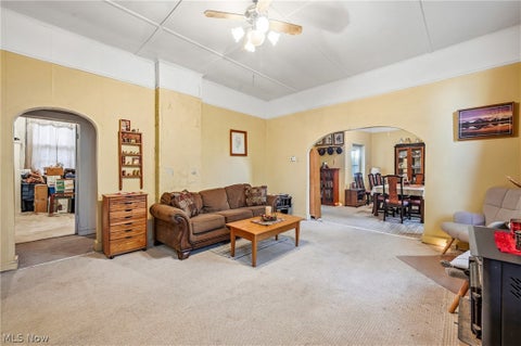 Tiny photo for 42216 State Route 154, Lisbon, OH 44432 (MLS # 5254574)