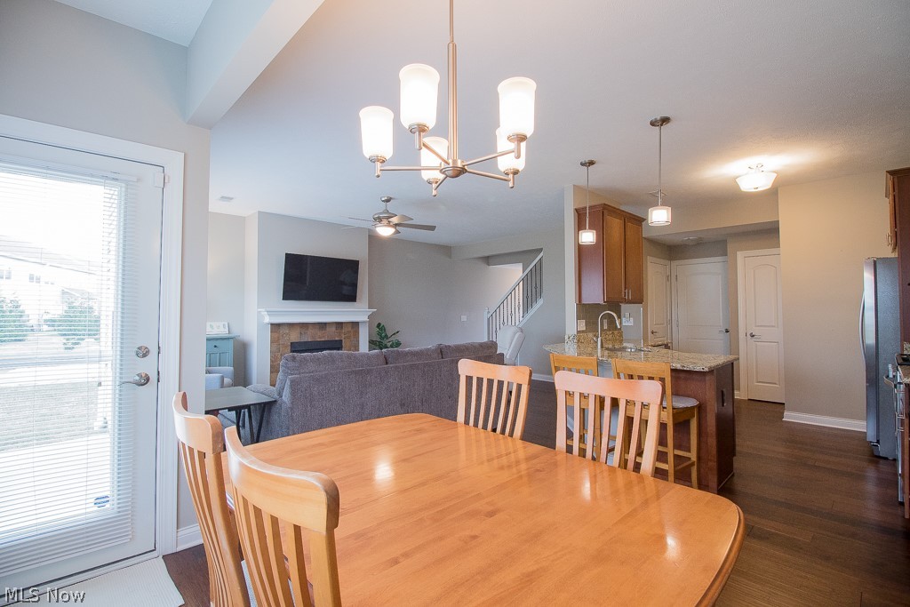 Larimar Condo - Residential