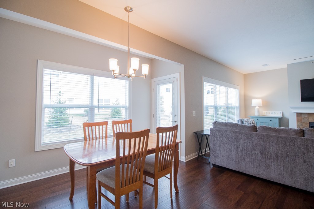 Larimar Condo - Residential