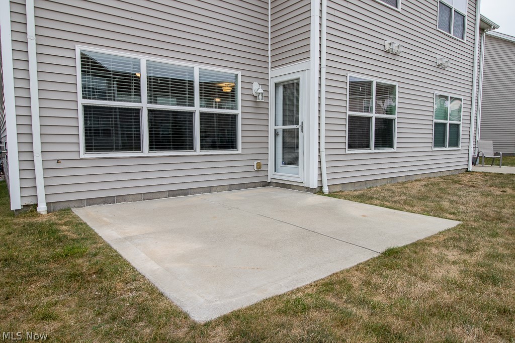 Larimar Condo - Residential