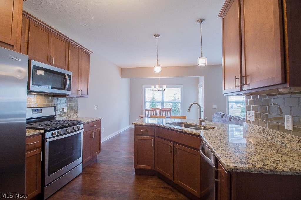 Larimar Condo - Residential