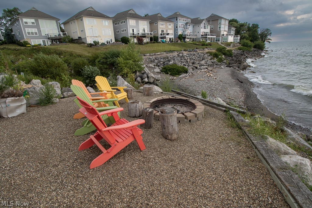 Larimar Condo - Residential