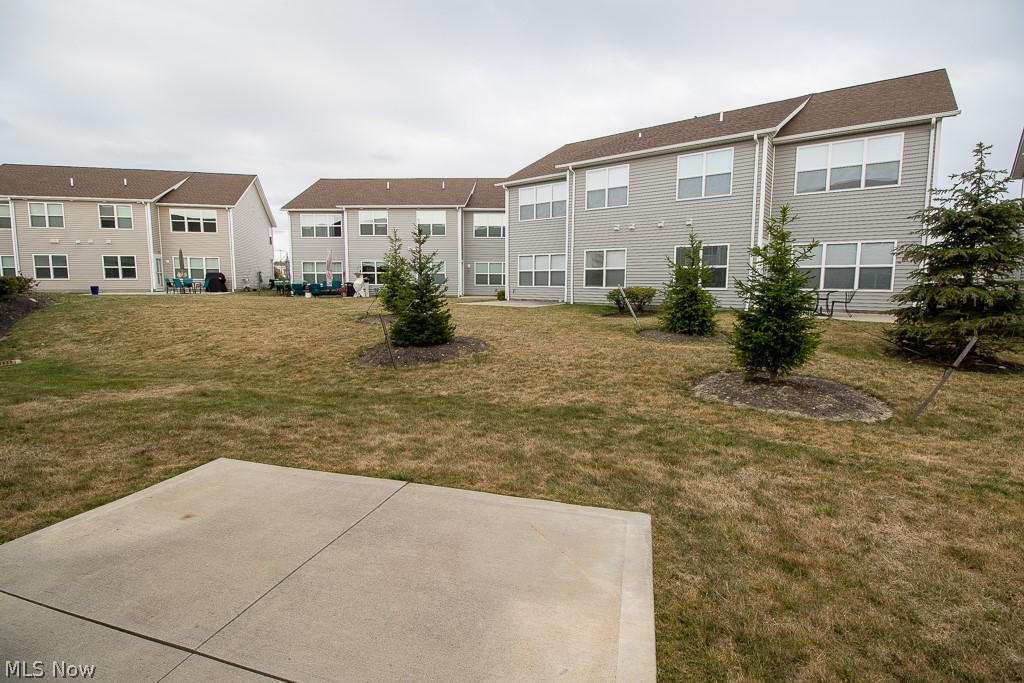 Larimar Condo - Residential