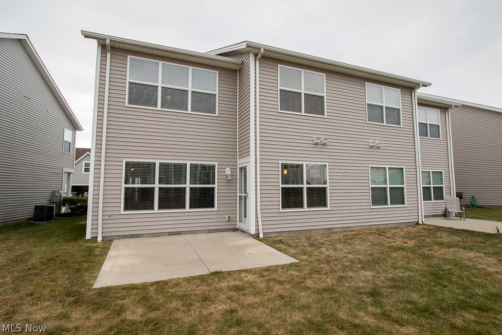 Larimar Condo - Residential