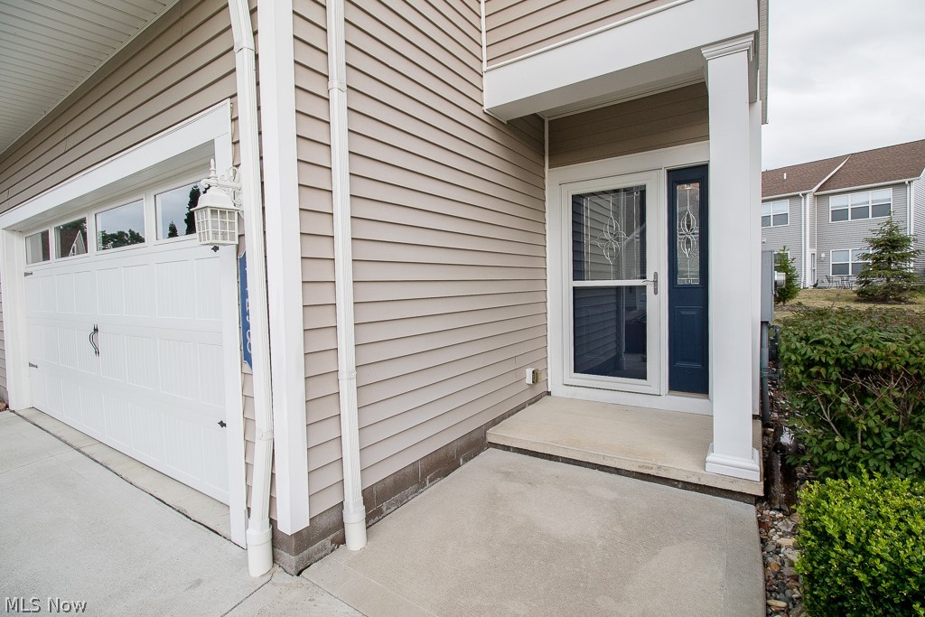 Larimar Condo - Residential