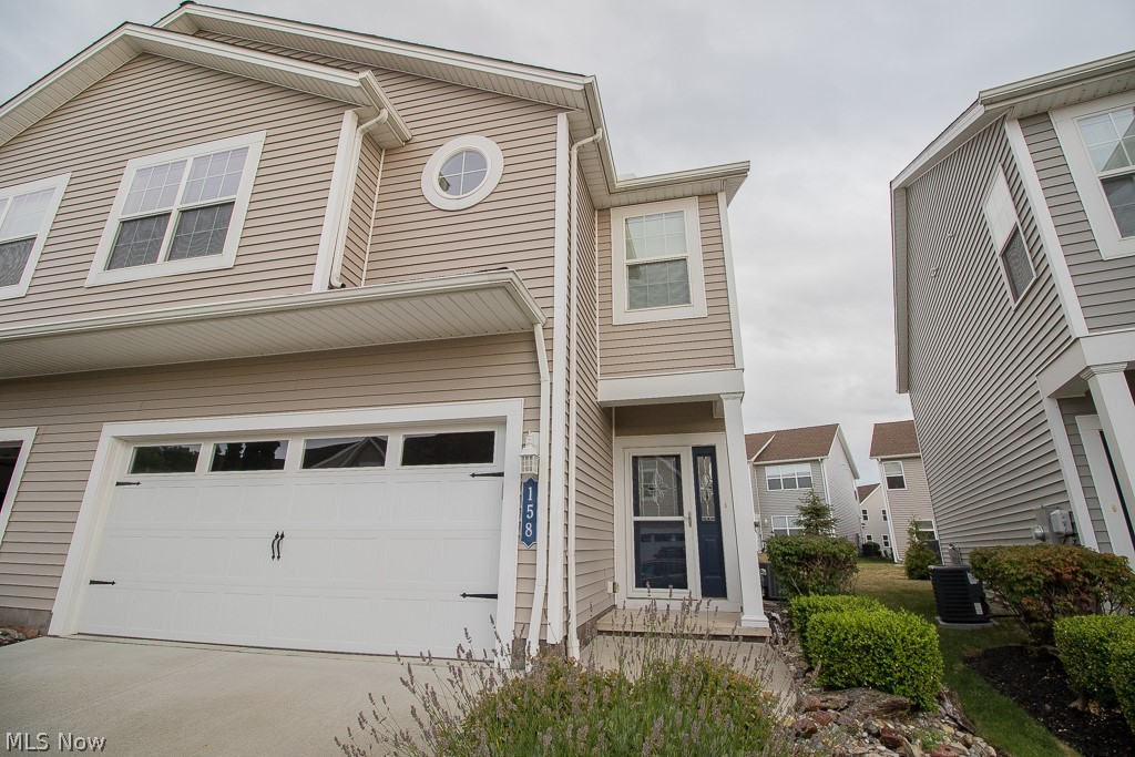 Larimar Condo - Residential