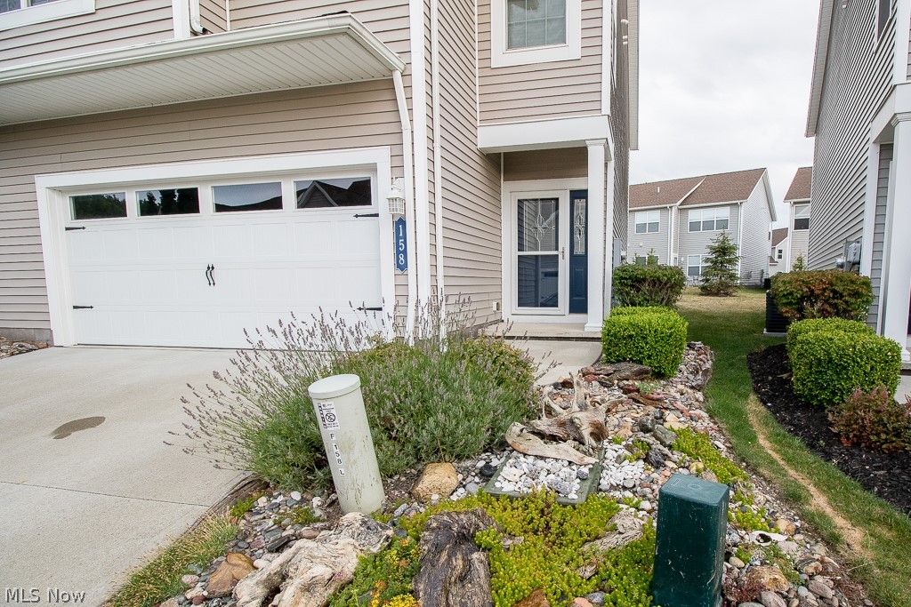 Larimar Condo - Residential