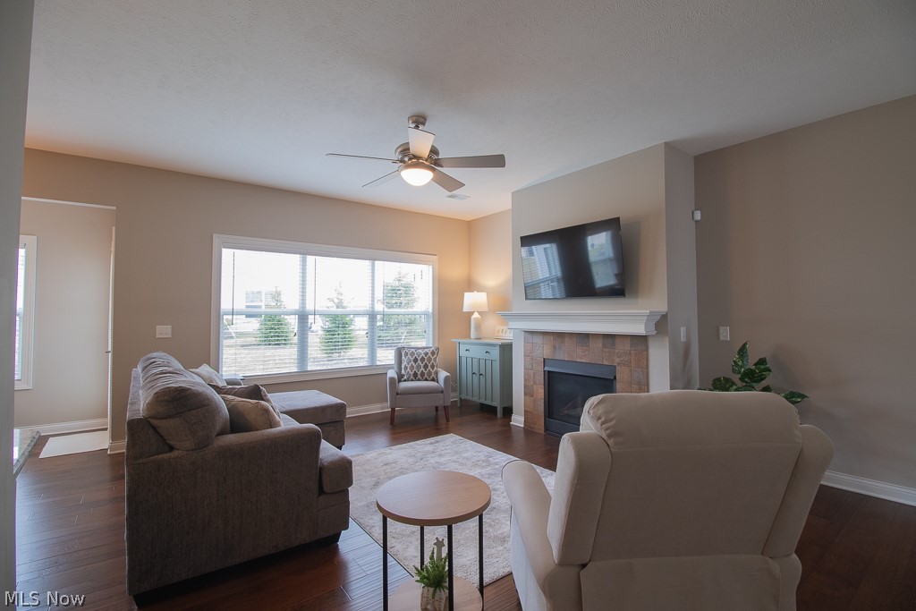 Larimar Condo - Residential