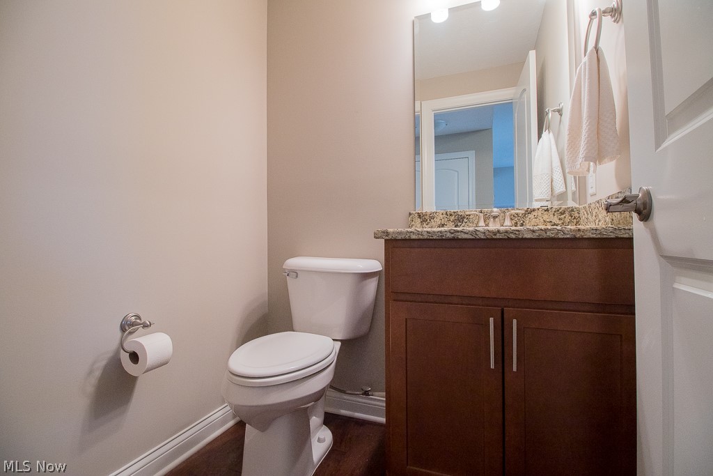 Larimar Condo - Residential