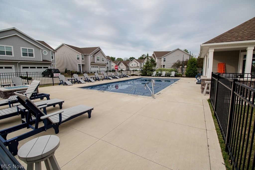 Larimar Condo - Residential