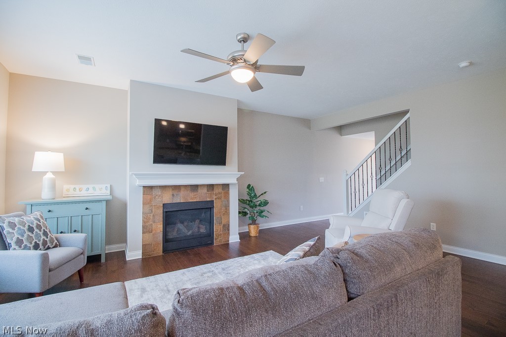 Larimar Condo - Residential