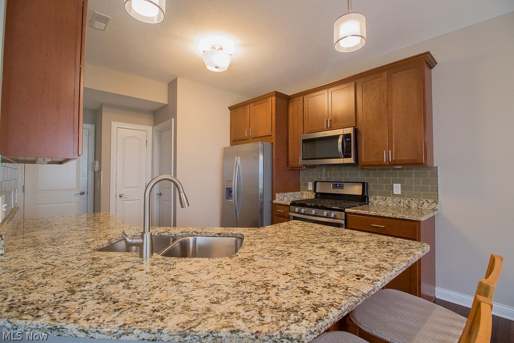 Larimar Condo - Residential