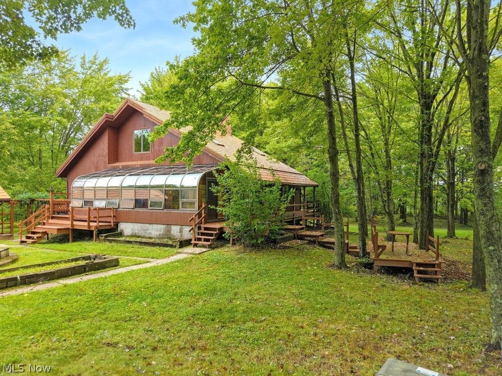 4852 Campbellsport Road