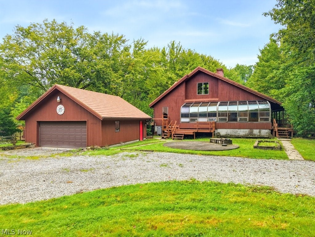 4852 Campbellsport Road