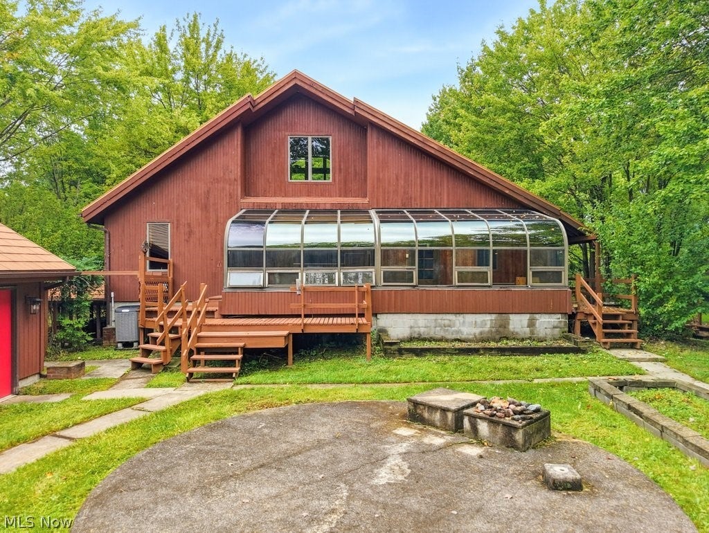 4852 Campbellsport Road