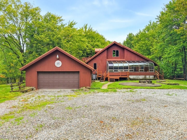Photo 1 of 50 — 4852 Campbellsport Road, Rootstown, OH 44266