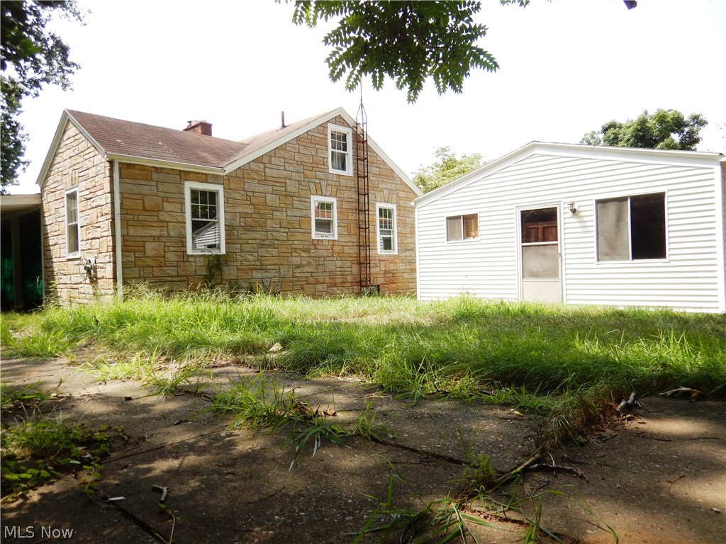 Rosemar Orchards - Residential