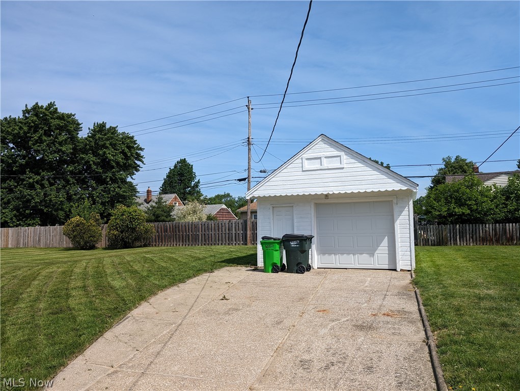 Ada H Blacklidges & Morton J - Residential