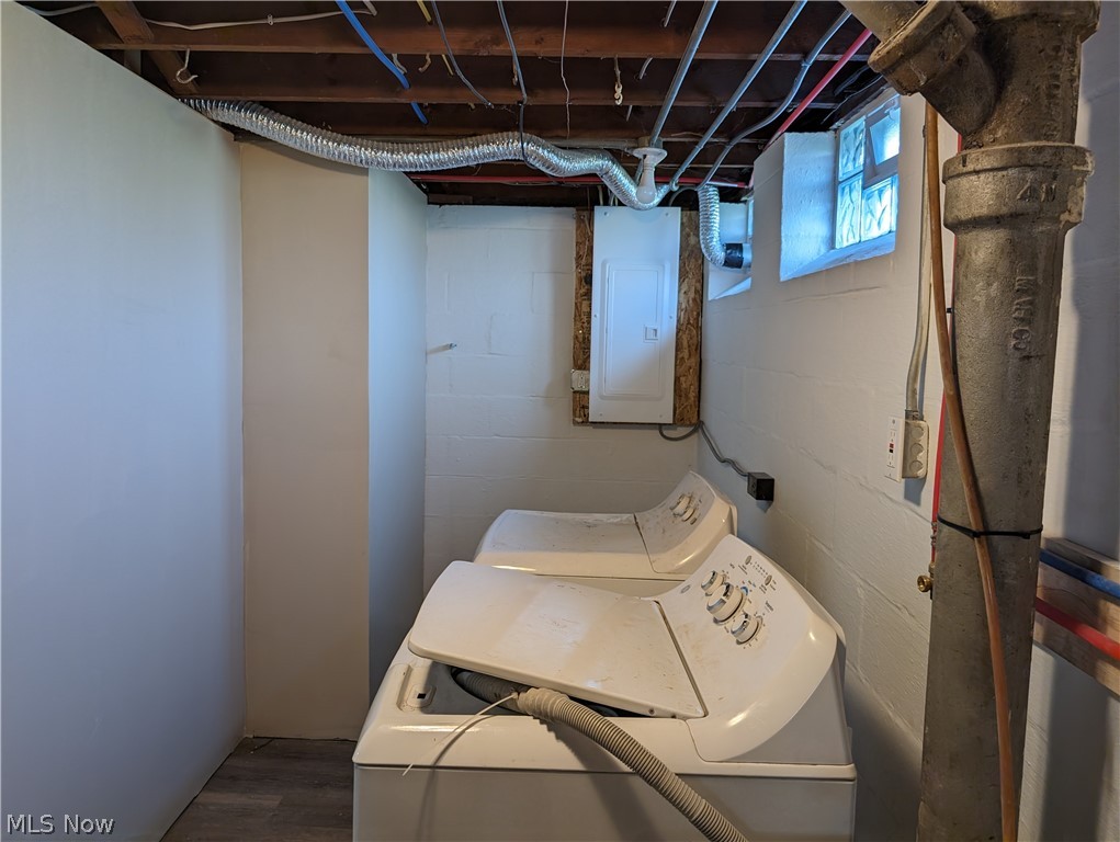 Ada H Blacklidges & Morton J - Residential