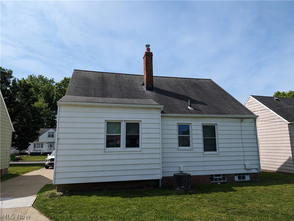 Ada H Blacklidges & Morton J - Residential