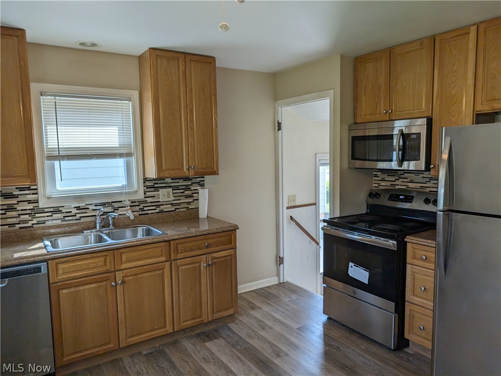 Ada H Blacklidges & Morton J - Residential