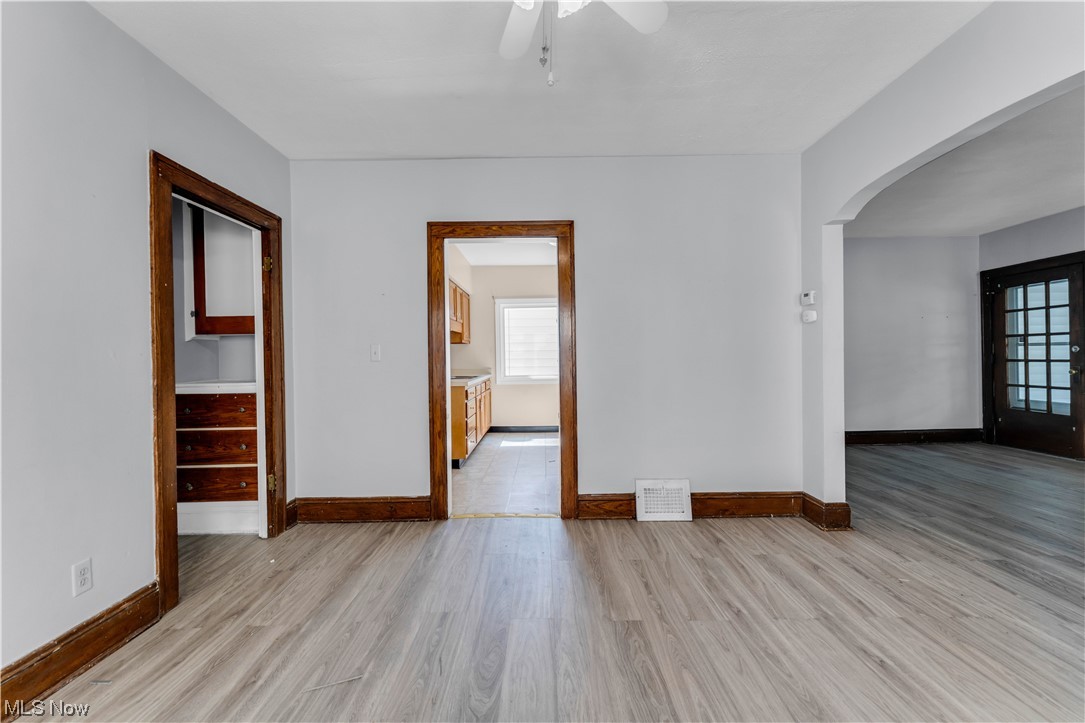 Settlement Prop Cos Lorai - Residential Lease