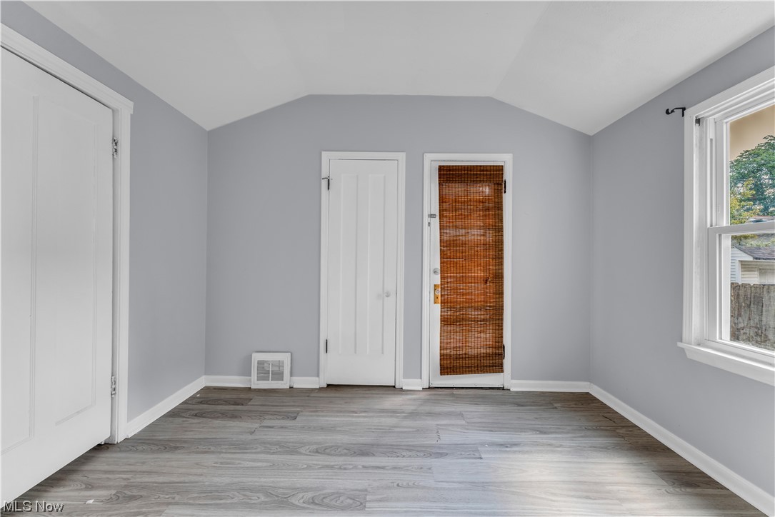 Settlement Prop Cos Lorai - Residential Lease