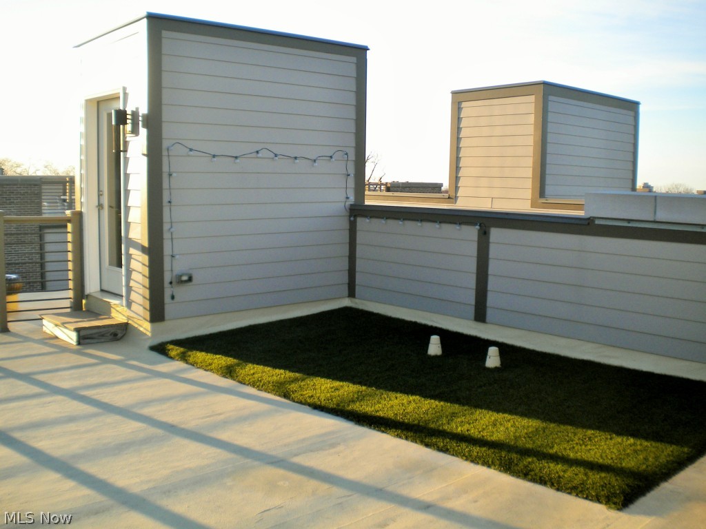 Bluestone Condos - Residential