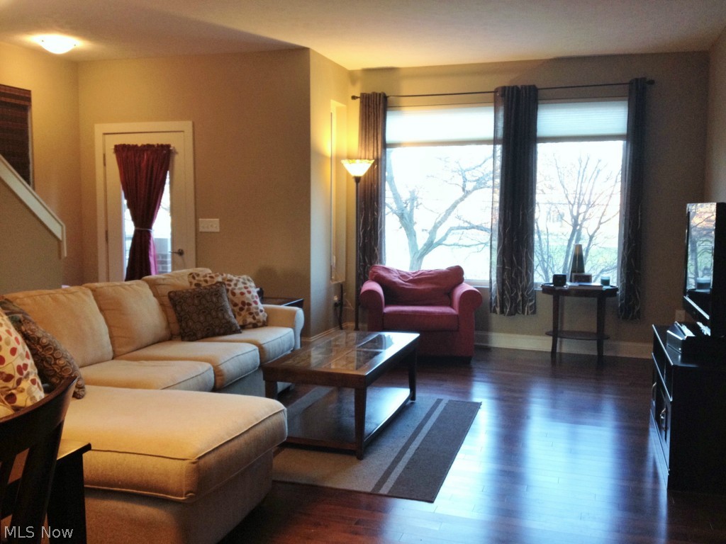 Bluestone Condos - Residential