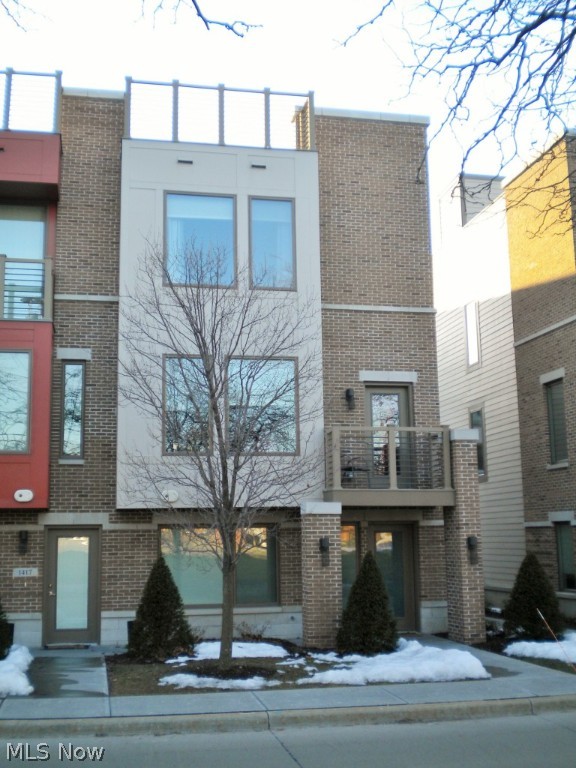 Bluestone Condos - Residential