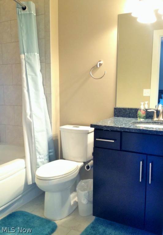 Bluestone Condos - Residential