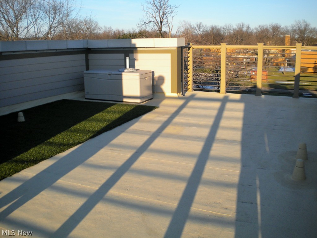 Bluestone Condos - Residential