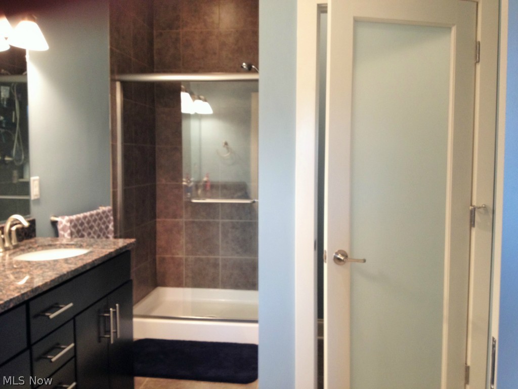 Bluestone Condos - Residential