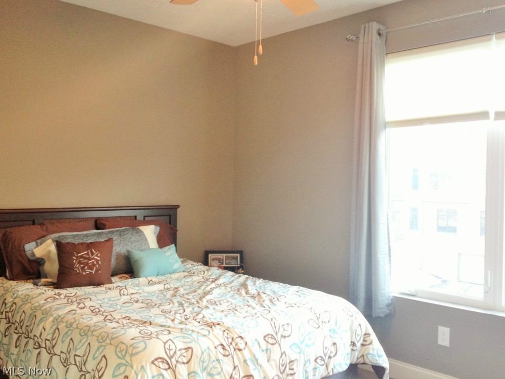 Bluestone Condos - Residential