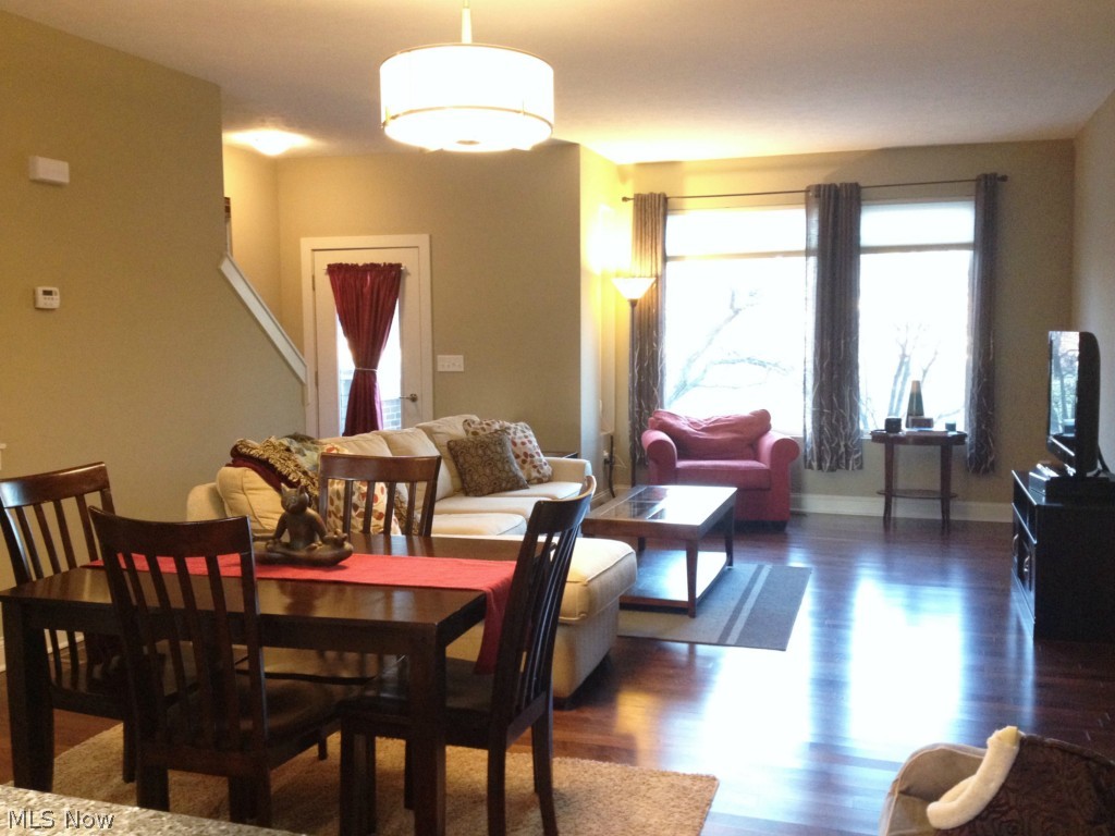 Bluestone Condos - Residential